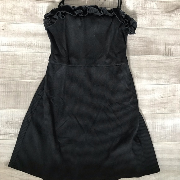 reformation bri dress